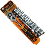 مجموعه 12 عددی سری بکس و دسته جغجغه TAT