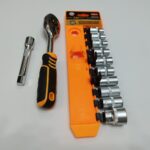 مجموعه 12 عددی سری بکس و دسته جغجغه TAT - Image 3