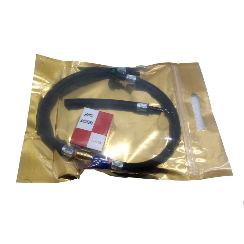 تست فشار بنزین خودرو - Image 4