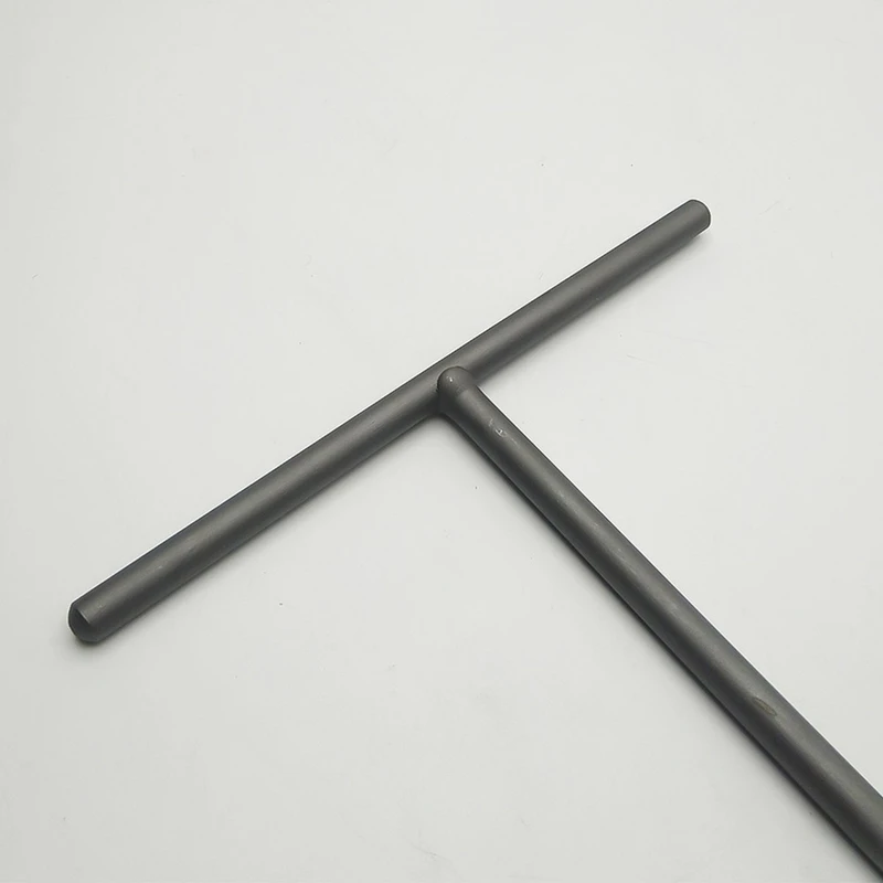 آچار بکس دسته تی 10 میلی متر - Image 3