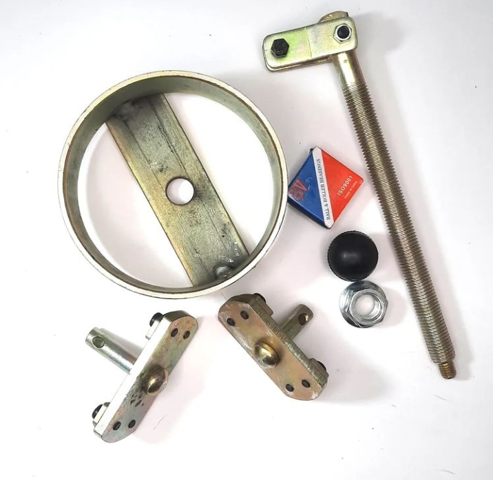 بوش درآر سیلندر پژو - Image 3