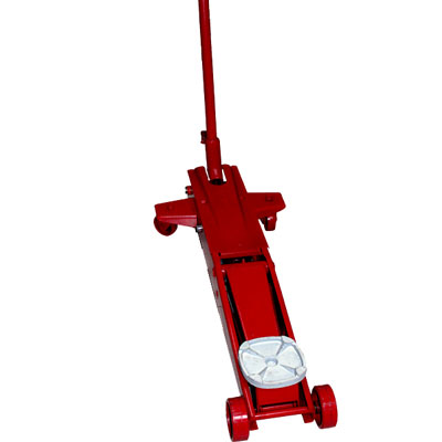 جک سوسماری 3 تن جکیران