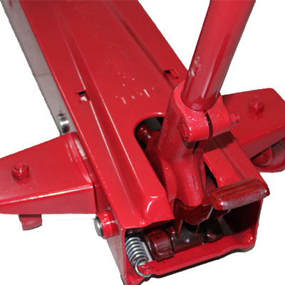 جک سوسماری 3 تن جکیران - Image 5