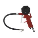 درجه باد دیجیتالی تاپکس مدل T-210 - تصویر 3