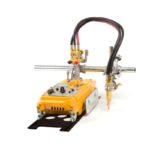 برش ریلی تک مشعل صباالکتریک مدل SCM-R-01