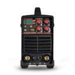 دستگاه جوش صباالکتریک DC-TIG-201 PULSED - Image 2