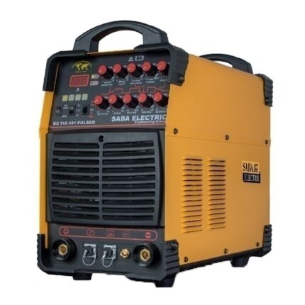 دستگاه جوش آرگون صباالکتریک DIGITAL DC TIG 403 PULSE