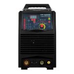 دستگاه جوش هواخنک صباالکتریک مدل PLUSED TIG 250D ACDC - Image 2