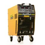 دستگاه جوش زیرپودری صباالکتریک POWER-SUB-SERIES 12.53 - Image 2