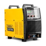 دستگاه جوش صباالکتریک مدل POWER REC Series 420