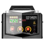 دستگاه جوش صباالکتریک مدل POWER REC Series 420 - Image 3
