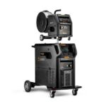 اینورتر صباالکتریک MASTER MIG M-406 ANALOG - Image 3