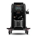 اینورتر صباالکتریک MASTER MIG M-252D PRO DIGITAL