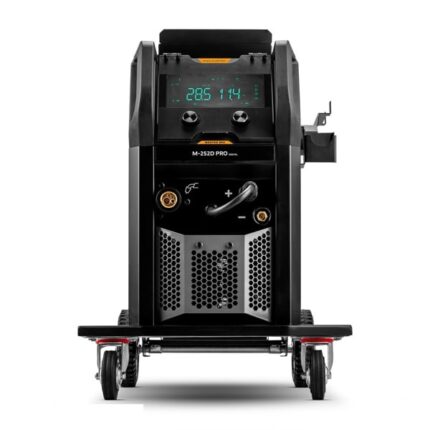 اینورتر صباالکتریک MASTER MIG M-252D PRO DIGITAL