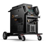 اینورتر صباالکتریک MASTER MIG M-252D PRO DIGITAL - Image 3