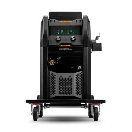 اینورتر Co2 سه فاز 300 آمپر صباالکتریک MASTER MIG M-306 ANALOG