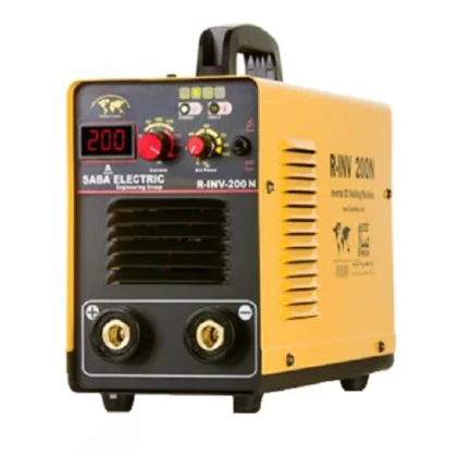 اینورتر صباالکتریک مدل R-INV-200 N