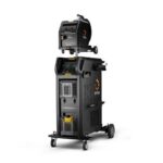 اینورتر صباالکتریک MASTER MIG 500 DOUBLE PULSE آبخنک - Image 2