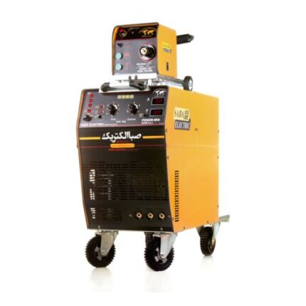دستگاه جوش صباالکتریک Power MIG Series 6.5AC هواخنک