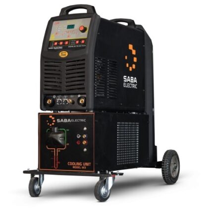 دستگاه جوش صباالکتریک TIG 315 P-AC/DC WC آبخنک