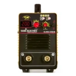 اینورتر صباالکتریک مدل R-INV-200 N تکفاز پرتابل - Image 2
