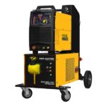 دستگاه جوش صباالکتریک PULSED TIG 250D ACDC WC آبخنک