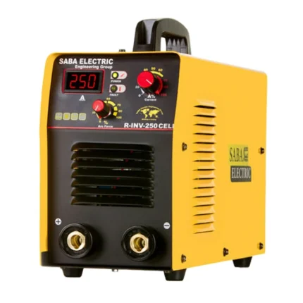 اینورتر صباالکتریک مدل R-INV-250 CELL/AR