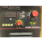 اینورتر صباالکتریک مدل R-INV-250 CELL/AR - Image 5