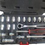 جعبه بکس ته باز
