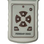 دستگاه دیاگ خودرو موتور آزمای ثمین - Image 2