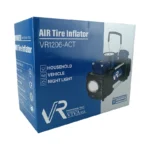 کمپرسور هوا VR 1206-ACT ویوارکس - تصویر 6