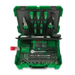 جعبه ابزار سامسونتی GCZ-104A تاپ تول